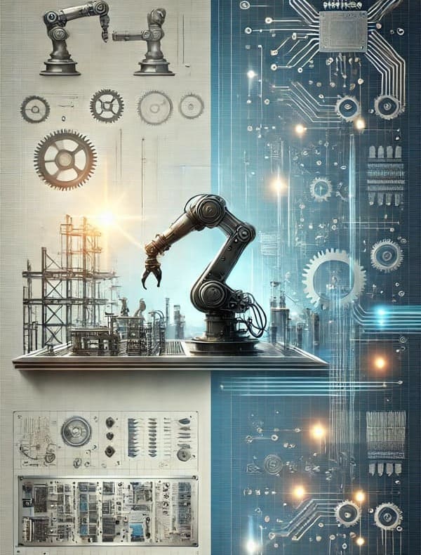 programación a medida